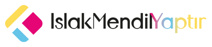 Islak Mendil Yaptır